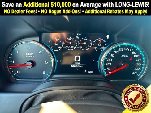 Used 2019 GMC Yukon Denali w/ Denali Ultimate Package image 19