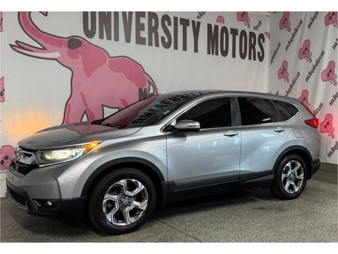 Used 2019 Honda CR-V EX image 7
