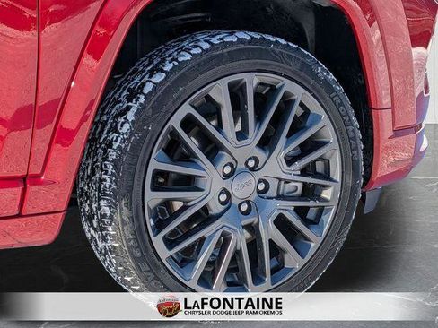 Certified 2023 Jeep Compass Limited image 31