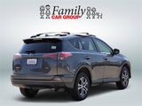 Used 2018 Toyota RAV4 LE image 4