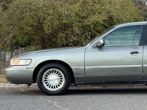 Used 2000 Mercury Grand Marquis LS image 24