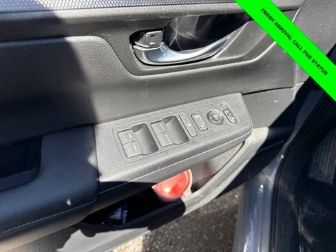 Certified 2025 Honda CR-V EX image 18