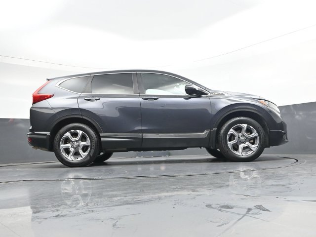 Used 2019 Honda CR-V EX image 31