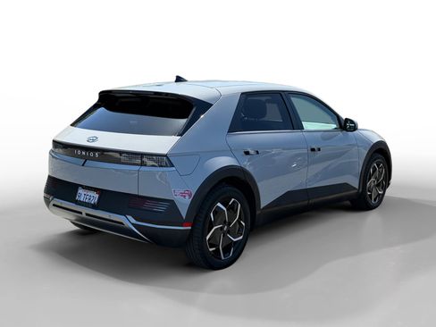 Certified 2024 Hyundai Ioniq 5 SEL image 5