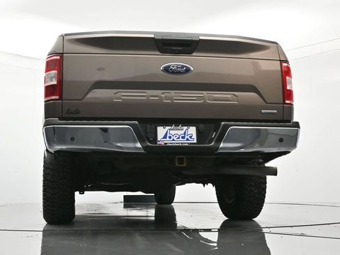 Certified 2020 Ford F150 XLT image 41
