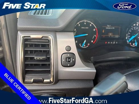 Used 2023 Ford Ranger XLT w/ Equipment Group 301A Mid RWD image 18