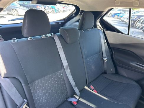 Used 2024 Nissan Kicks SV image 44