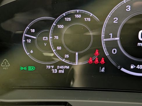 New 2026 Porsche Cayenne AWD/4WD image 32