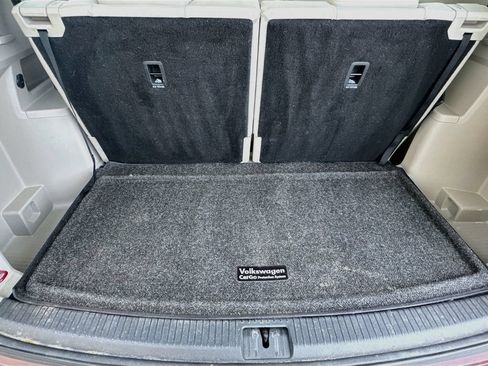 Used 2018 Volkswagen Atlas SE AWD/4WD image 27
