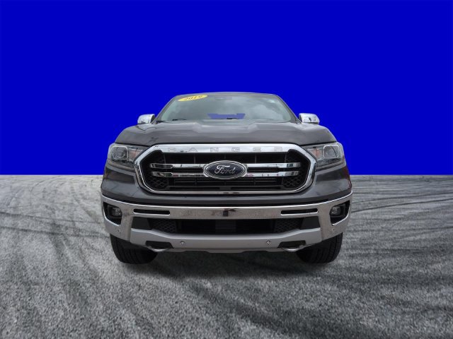 Used 2019 Ford Ranger Lariat w/ Equipment Group 501A Mid AWD/4WD image 9