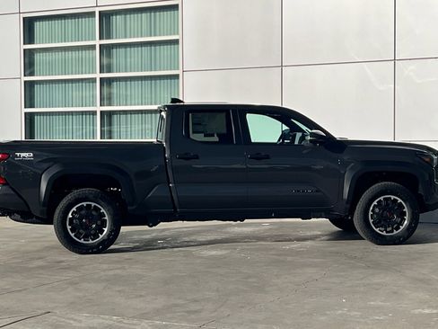 New 2026 Toyota Tacoma TRD Off-Road w/ TRD Off Road Premium Package image 3