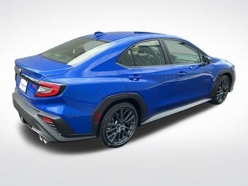 New 2026 Subaru WRX AWD/4WD image 5