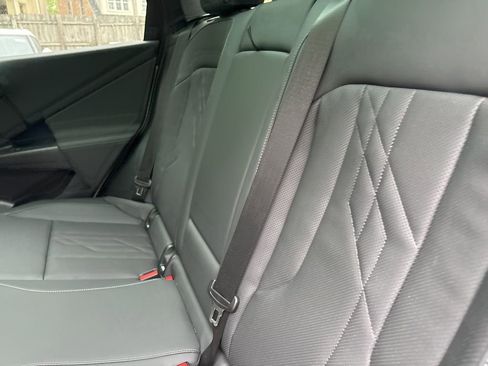 Used 2025 BMW X3 xDrive30i AWD/4WD image 7