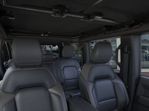 New 2026 Ford Bronco Outer Banks AWD/4WD image 12