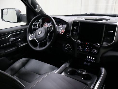 New 2026 RAM 1500 Big Horn image 22