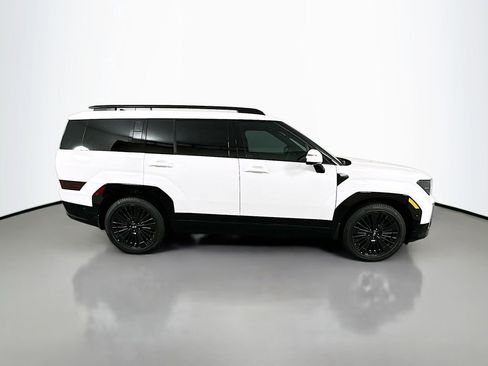 New 2026 Hyundai Santa Fe Calligraphy AWD/4WD image 4