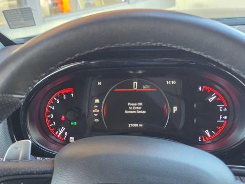 Used 2025 Dodge Durango R/T AWD/4WD image 21