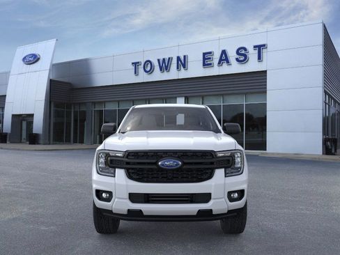 New 2025 Ford Ranger XL image 6