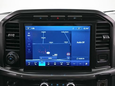 Certified 2023 Ford F150 XLT w/ Equipment Group 302A High image 18