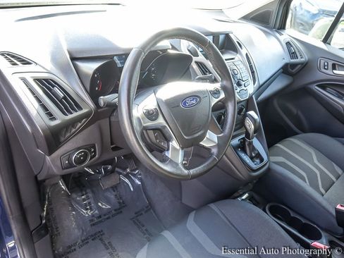 Used 2016 Ford Transit Connect XLT image 11