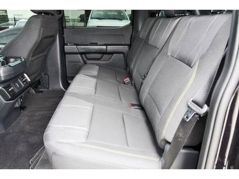 Used 2025 Ford F150 STX w/ Equipment Group 200A RWD image 12