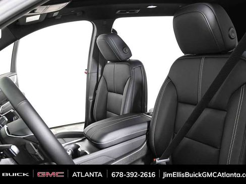 New 2026 GMC Acadia Elevation w/ Elevation Premium Package image 5