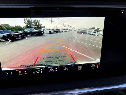 Used 2024 GMC Sierra 2500 Denali w/ Denali Reserve Package image 19