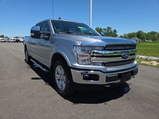 Used 2020 Ford F150 Lariat w/ Equipment Group 502A Luxury AWD/4WD 360° Tour