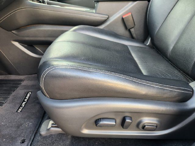 Used 2019 Nissan Murano SL FWD image 23