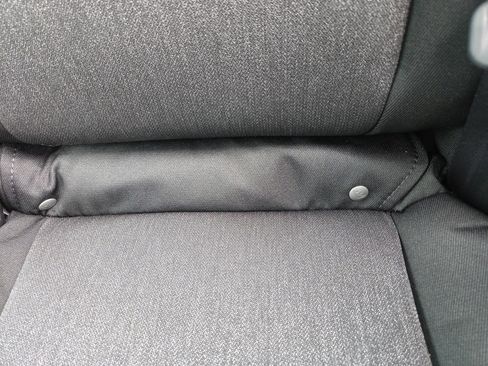 New 2025 Honda Accord LX image 35