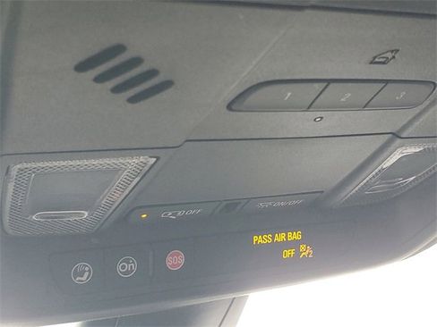 Certified 2024 Chevrolet Blazer RS image 31