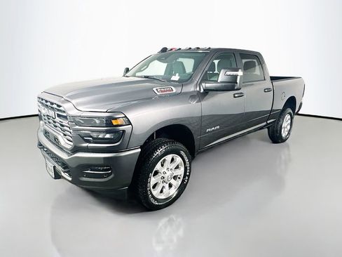 New 2026 RAM 2500 Big Horn image 3