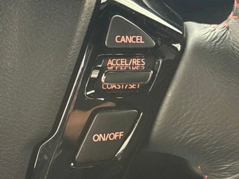 Certified 2024 Nissan Frontier Pro-X RWD image 8