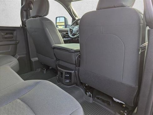 New 2026 RAM 3500 Tradesman image 29