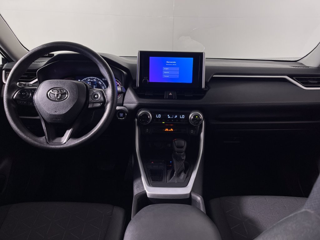 Certified 2024 Toyota RAV4 XLE FWD image 14