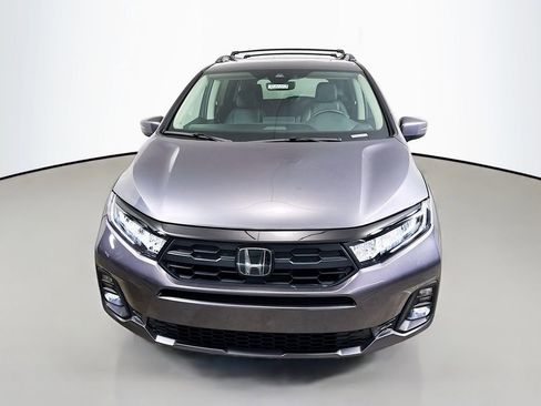Used 2025 Honda Odyssey EX-L image 2