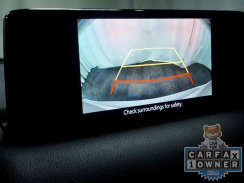 Used 2023 MAZDA CX-5 AWD 2.5 S image 22