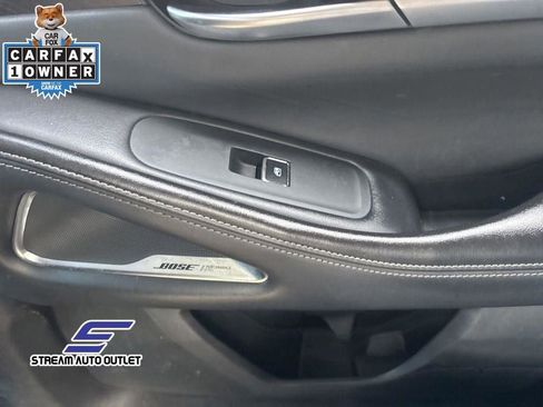 Used 2022 INFINITI QX60 Sensory w/ Cargo Package image 15