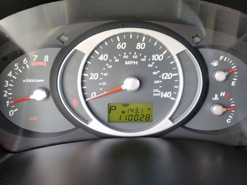 Used 2008 Hyundai Tucson GLS FWD image 21