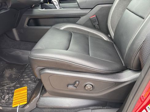 New 2026 RAM 1500 RHO AWD/4WD image 16