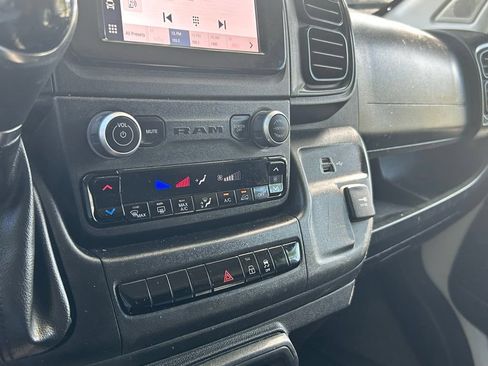 Used 2023 RAM ProMaster 2500 FWD image 16