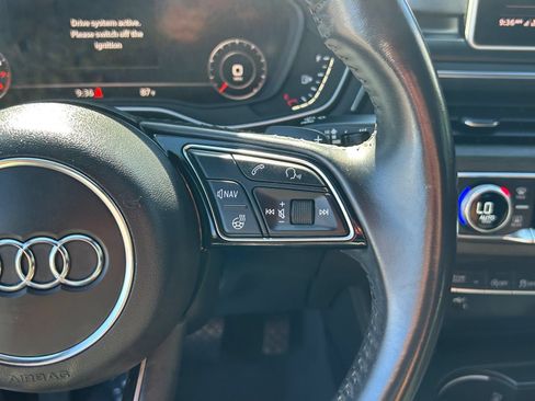 Used 2019 Audi A5 2.0T Premium Plus w/ Premium Plus AWD/4WD image 34