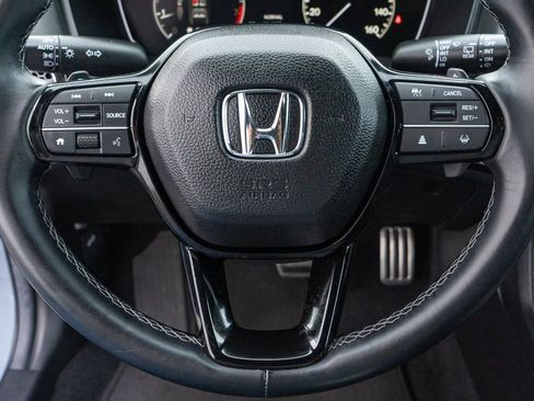 Used 2024 Honda Civic Sport image 24