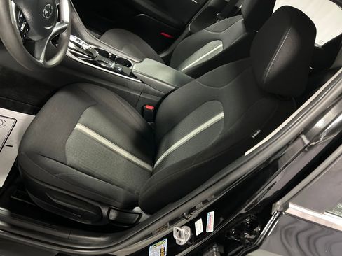 Used 2023 Hyundai Sonata SE image 10