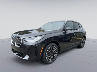 New 2026 BMW X3 xDrive30 w/ Premium Package