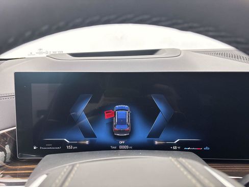 New 2026 BMW X5 xDrive40i w/ Climate Comfort Package AWD/4WD image 16