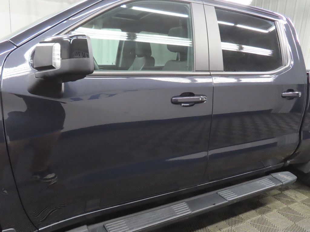 Used 2024 Chevrolet Silverado 1500 RST AWD/4WD image 46