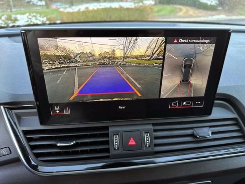 Used 2023 Audi Q5 2.0T Premium Plus w/ Premium Plus Package image 21