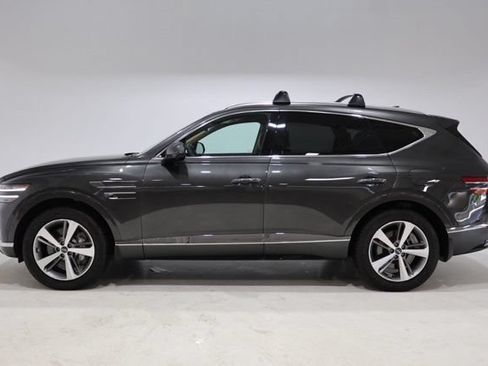 Used 2024 Genesis GV80 2.5T w/ Advanced Package AWD/4WD image 4