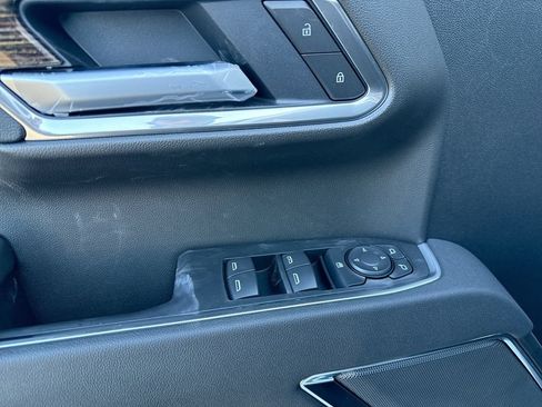 New 2026 GMC Sierra 1500 Elevation AWD/4WD image 23